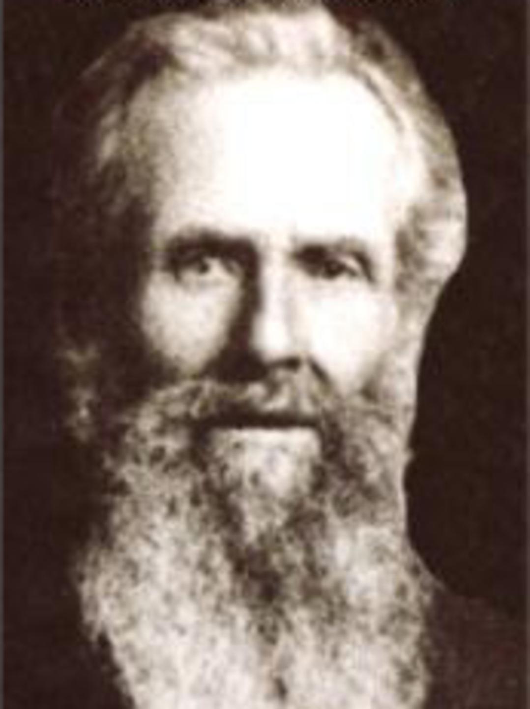 Daniel Phillip Olmstead (1812 - 1889) Profile
